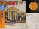 LP Elvis Presley Recorded Live On Stage In Memphis R4P5071 RCA Japan Vinyl OBI