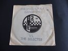The Special A.K.A. - Gangsters 1979 UK 45 TWO TONE with SLEEVE THE SPECIALS
