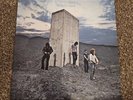 The Who – Who's Next LP vinyl record 12