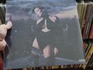 ROSE VILLAIN RADIO GOTHAM VINILE LP 500 COPIE NUMERATO AUTOGRAFATO COLORATO