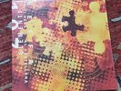 Neffa 107 ELEMENTI DOPPIO VINILE 2 LP COLORATO NUMERATO 499 COPIE SIGILLATO
