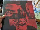 Club Dogo Mi Fist 2 LP DOPPIO VINILE NUMERATO 750 COPIE DISCHI NERI 2017