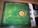 VG+ 1973 Alice Cooper Billion Dollar Babies LP Album no bill