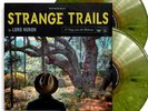 NEW Lord Huron - Strange Trails MOSS GREEN VINYL Fleet Foxes Bon Iver Dr. Dog