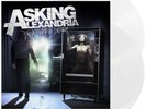 SEALED OG Asking Alexandria From Death To Destiny WHITE VINYL Of Mice & Men BMTH