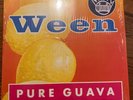 Pure Guava by Ween (Record, 2008, 180 g DMM)