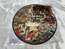 Gwar The Disc With No Name 12