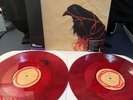 Death Cab For Cutie Transatlanticism VMP Vinyl Me Please Record 2LP  Red New