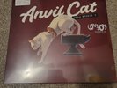 ANVIL CAT - FROM STUIDO 4 Vinyl LP New / Sealed Indie Rock RSD BF 2023 Lovejoy