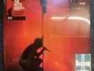 U2 Live Under A Blood Red Sky 40th ANN. RSD Black Friday 2023 Red Vinyl LTD