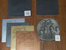 Pooh Anthology Box 4 Vinili + Picture Disc + Libro 33 Giri LP CGD
