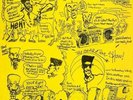 SCHOOLLY D SELF TITLED ALBUM NEW SEALED LTD COLOURED VINYL LP IN STOCK