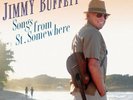 Jimmy Buffett – Songs From St. Somewhere  -    New Vinyl Record LP