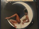 DONNA SUMMER FOUR SEASONS OF LOVE SEALED 1976 CASABLANCA LP NBLP 7038 DISCO SOUL