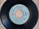 Teen 45 THE LETTER Kenny Miller Viking Records - Only Copy Available