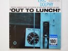 Eric Dolphy - Out to Lunch LP 180 Gram, Blue Note NM, Audiophile