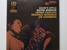 Wayne Shorter - Adam's Apple LP,  NM, 140 gram Blue Note
