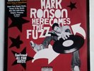 Mark Ronson – Here Comes The Fuzz. 2003 Vinyl LP. Hip-Hop Record.