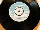 Kathe Green 7” If I Thought You’d Ever Change Your Mind Demonstration Copy