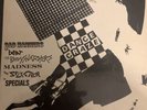 1981 Vinyl Dance Craze 2 Tone CHR TT 5004 Beat Special Selector Madness Live