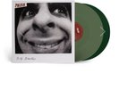 New PHISH Billy Breathes Above The Trees Green 2023 Pressing Presale Vinyl LP