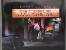 Elton John Don't Shoot Me LP Sealed reissue Crocodile Rock, Daniel by Bob Ludwig