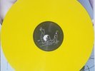 Norma Jean – O'God The Aftermath YELLOW (ORANGE) VINYL***SEALED***NM/VG***
