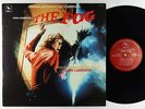 John Carpenter - The Fog OST LP - Varese Sarabande OG Press VG+