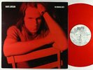 Mark Lanegan - The Winding Sheet LP - Subpop Red Wax VG++