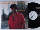 JONATHAN RICHMAN & THE MODERN LOVERS It's Time For UPSIDE LP VG++/VG+ q