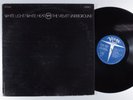 VELVET UNDERGROUND White Light/White Heat VERVE V65046 LP 1st west coast press q