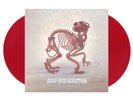 Aesop Rock - Skelethon (2xLP - Red) Vinyl Record