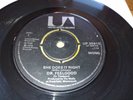 DR. FEELGOOD - RARE - SHE DOES IT RIGHT - UA - UK - UP35815 - ROCK - 1975