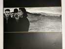 U2 The Joshua Tree - Vinyl Double LP Album 12” Records +Booklet EUC