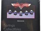 Aerosmith – Rocks - Columbia – 88985402731 (2017) Brand New in Shrink