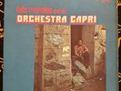 FELIX MORALES & ORCHESTRA CAPRI / RARE SALSA SON MONTUNO GUAGUANCO KILLER LP