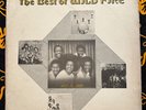 WILD FIRE - The Best Of Wild Fire / RARE ISLAND FUNK BOOGIE LP TRINIDAD PRIVATE