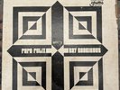 PAPO FELIX MEETS RAY RODRIGUEZ /  SALSA GUAGUANCO LATIN SOUL GHETTO LP