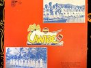 CAWIBE / AFRO BEGUINE  FUNK NICARAGUA LP