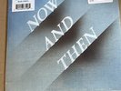 Beatles Now And Then Blue Vinyl 7” Single Limited New Sealed Made In Germany