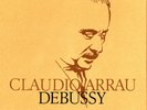 3LP Box ARRAU Piano DEBUSSY Preludes Images Estampes PHILIPS 6768357 1979/80 Rec
