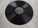 Frank Sinatra 1st Record From The Bottom Of My Heart Brunswick 78 rpm