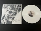 Ghost The Devil’s Prey Live LP 2022 White Vinyl Numbered 297 / 350