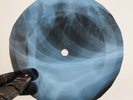 STOOGES NOT RIGHT X-Ray USSR Record Roentgen Bones Ribs Music Vinyl