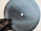 PINK FLOYD GNOME X-Ray USSR Record Roentgen Bones Ribs Music Vinyl