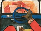 Royal Trux - 'Accelerator' LP - 1998 - Domino Records