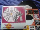 BRIAN JONES-ROLLING STONES -SOUNDTRACK  A DEGREE OF MURDER- MONO REP 045 - EP UK