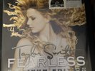Taylor Swift Fearless RSD EU. FACTORY SEALED