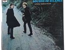 Simon & Garfunkel - The Sound Of Silence - LP LP ITA 1966
