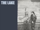 Nora Brown and Stephanie Coleman Lady of the Lake (Vinyl) 10